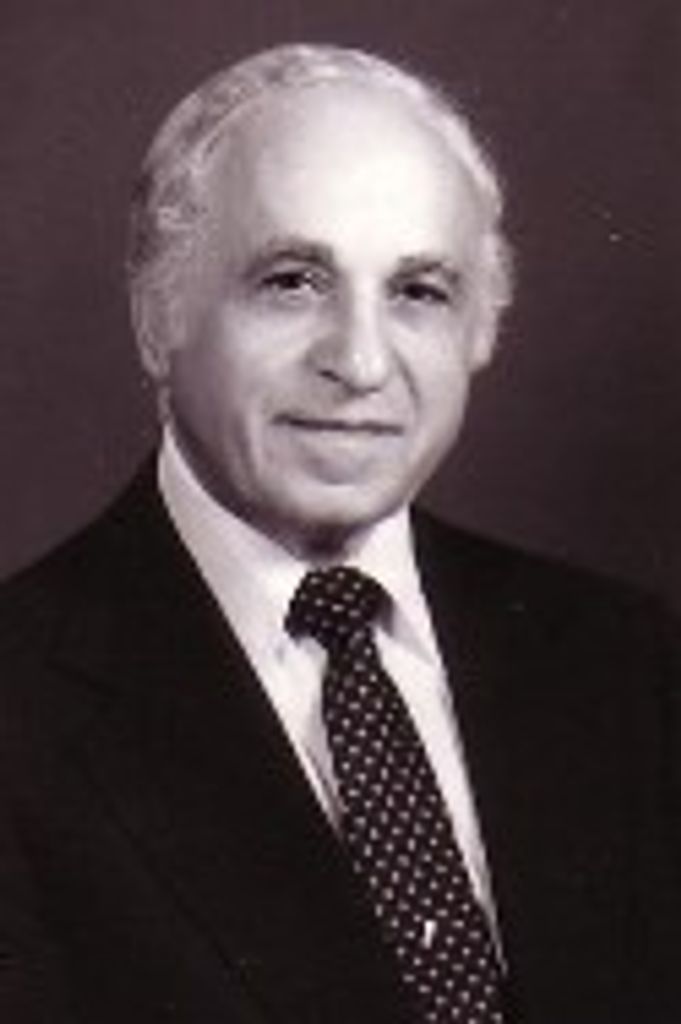 George H. Zakarian