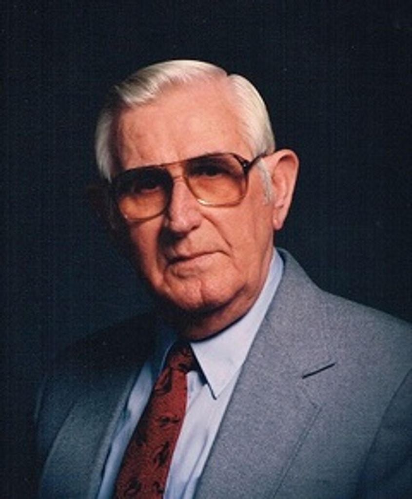 Harold H Hall
