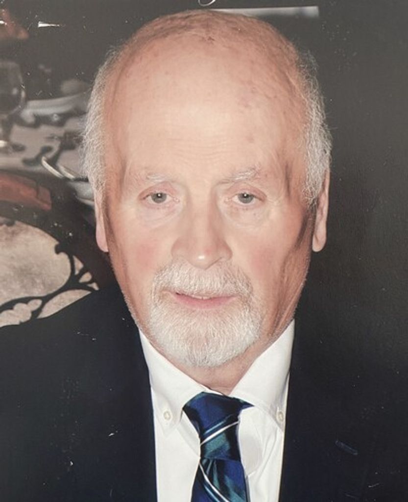 Brian Bernard Smith Profile Photo