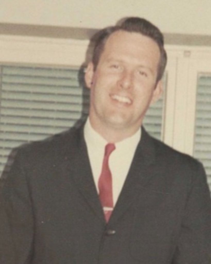 Robert Salisbury