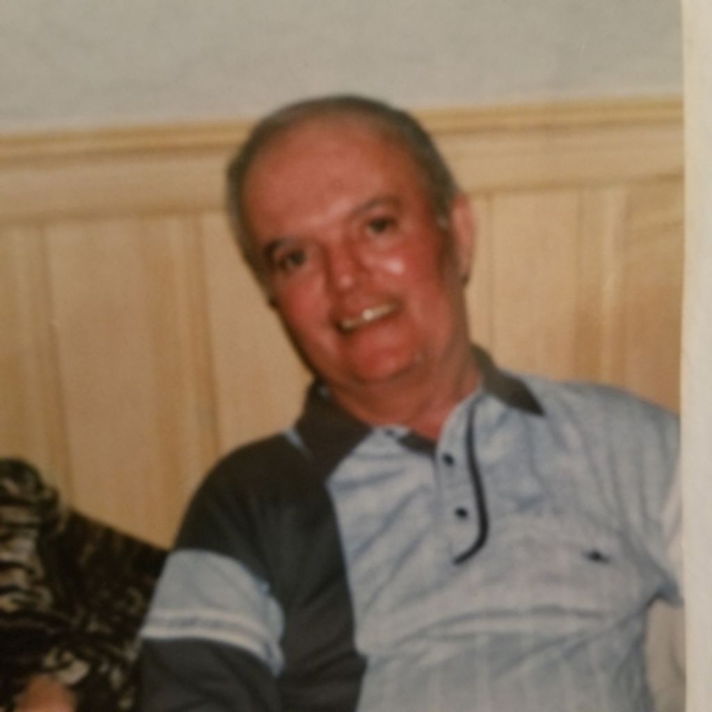 Thomas F. Connelly Profile Photo