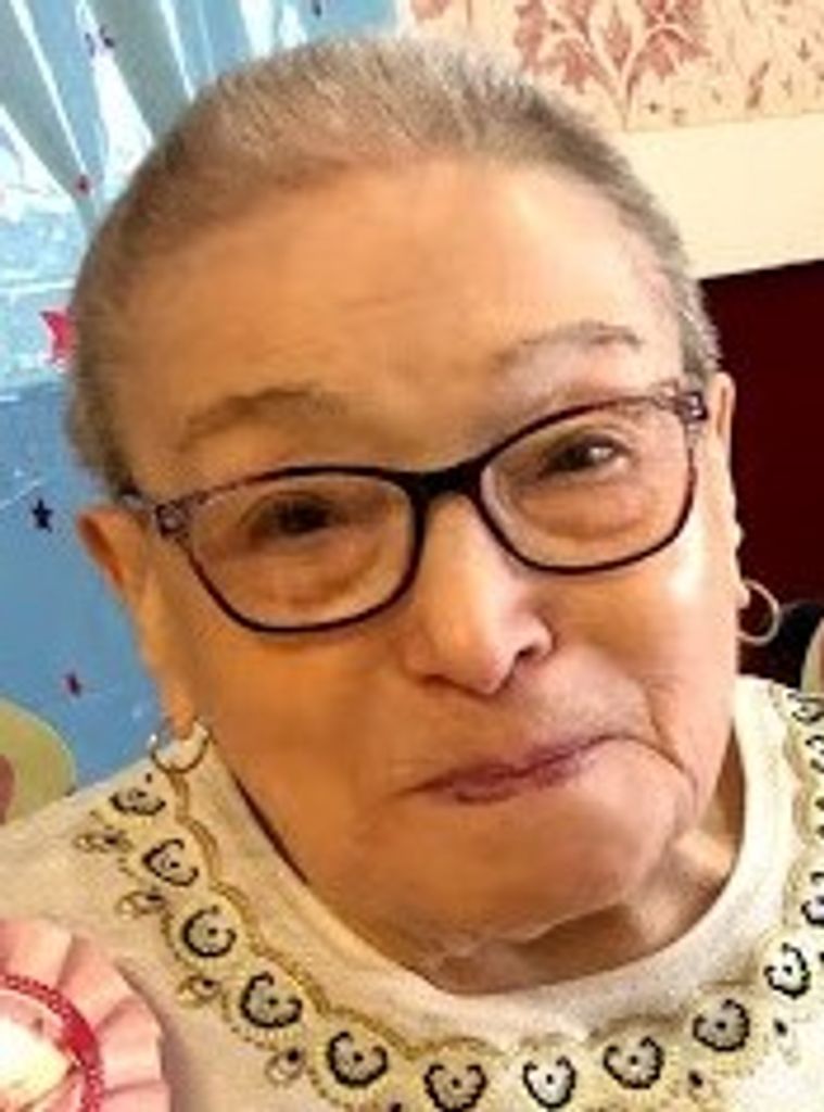 Girolama "Mamie" (Tripoli)  DiSalvo Profile Photo