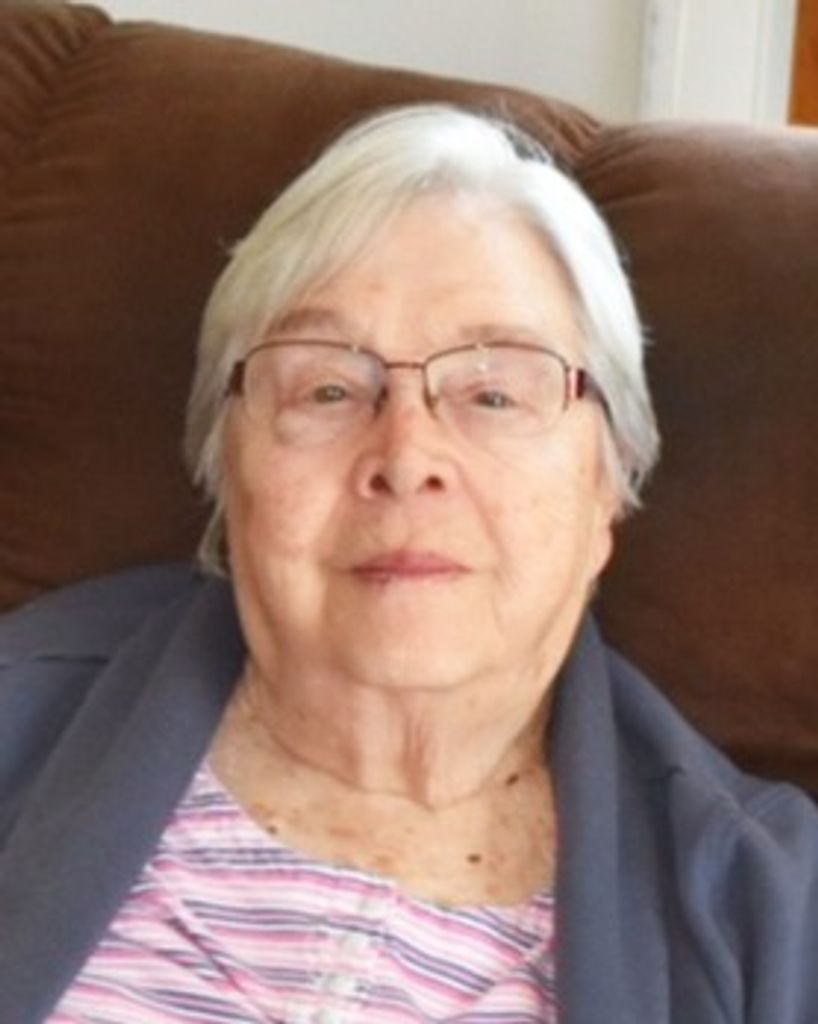 Helen Ruth Switalski