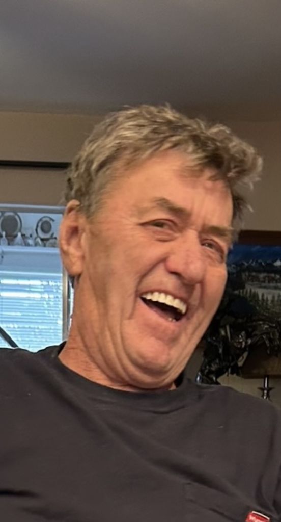 Steven Carey Profile Photo