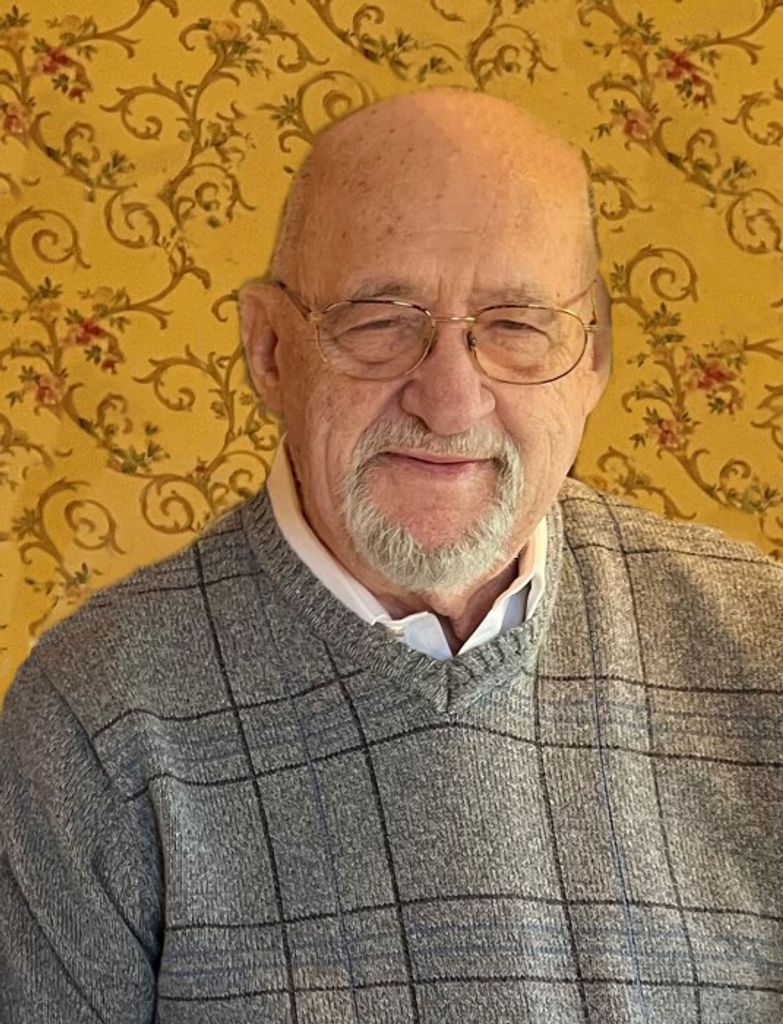 Larry Walter Peltz Profile Photo