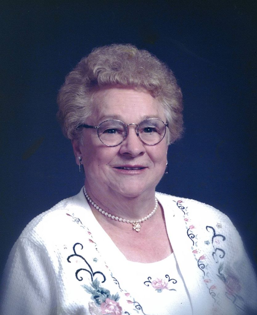 Ruth B. Brantmeier