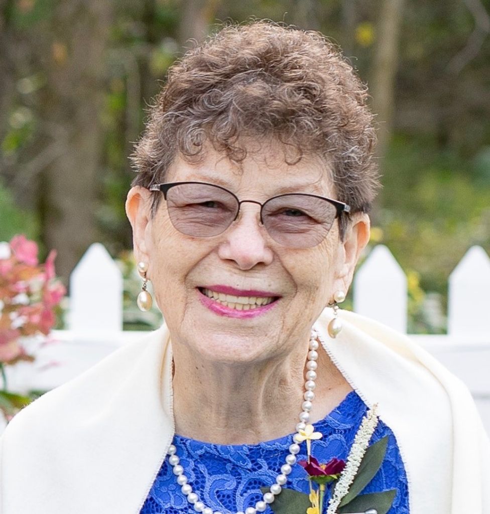 Mrs. Mary Louise Kennedy Profile Photo