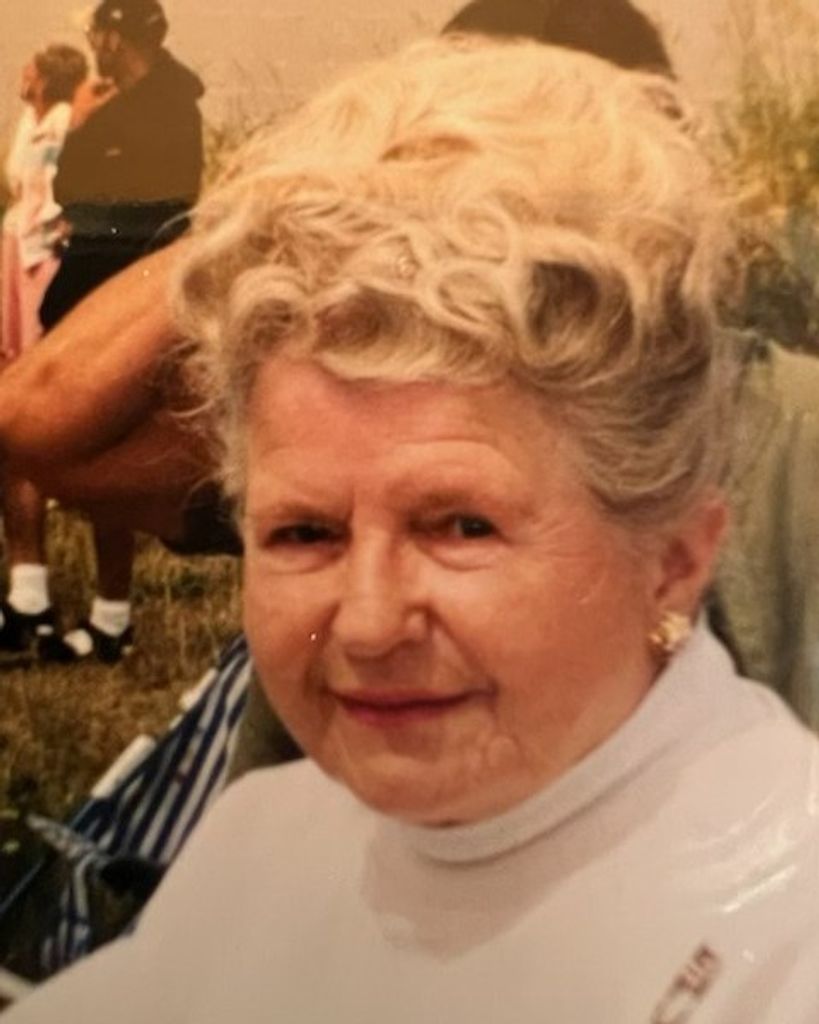 Elsie Chandler Profile Photo