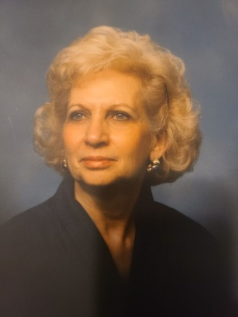 Helen Marie Tapp Profile Photo