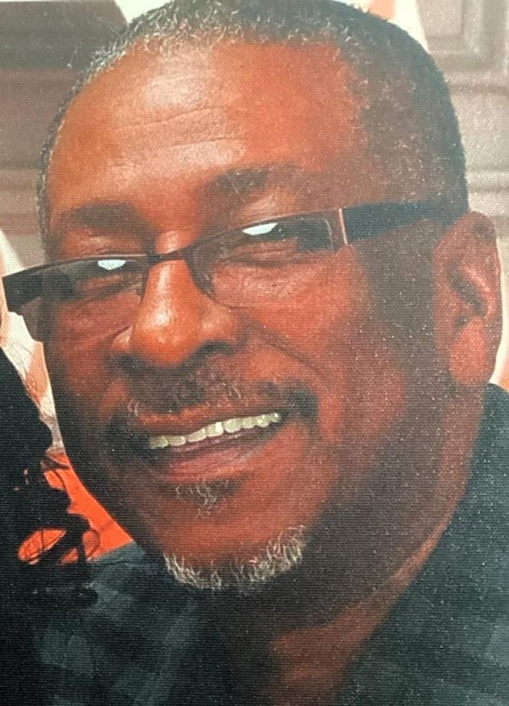 Kenneth Haney Profile Photo
