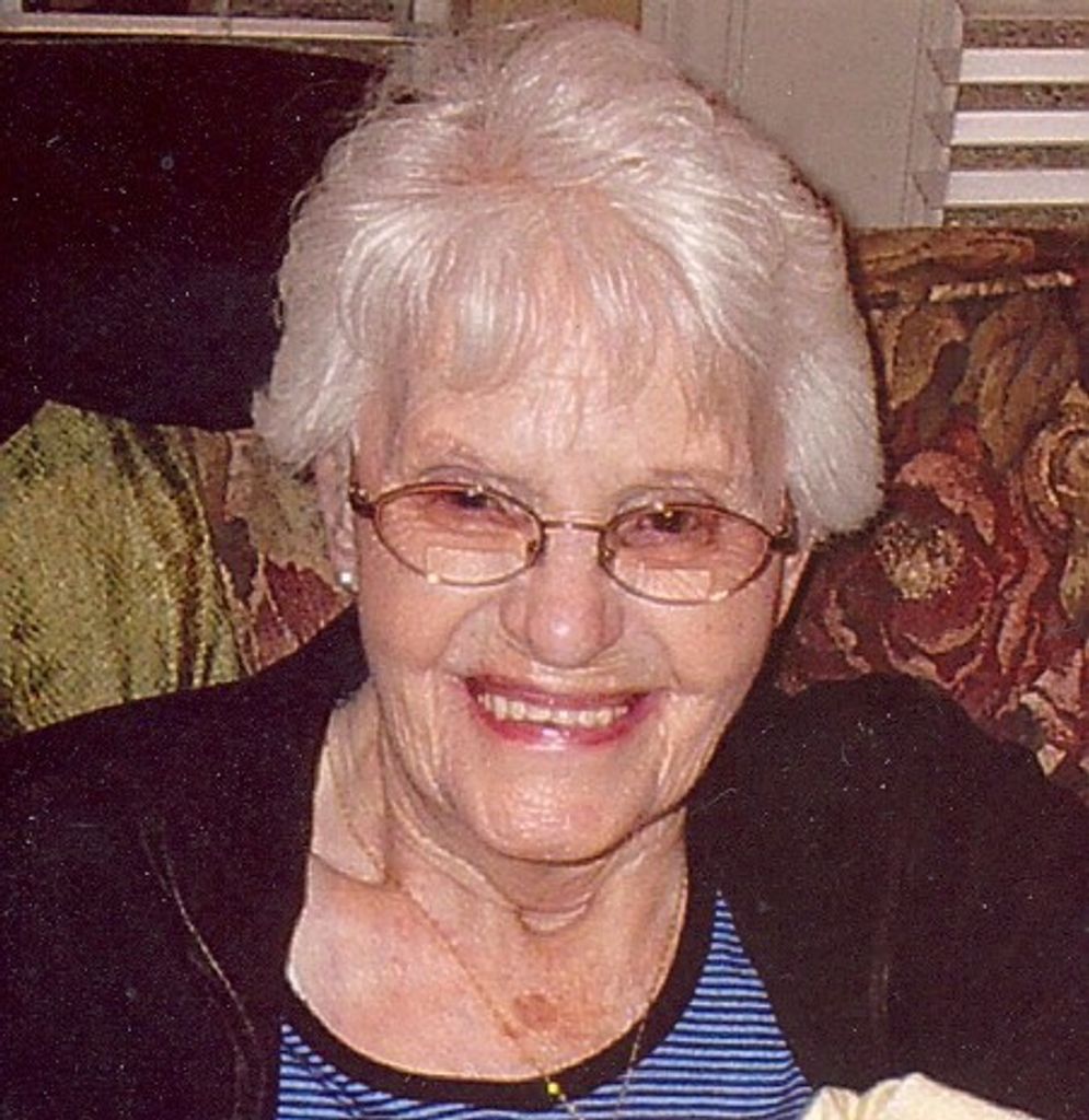 Doris Jane Cox