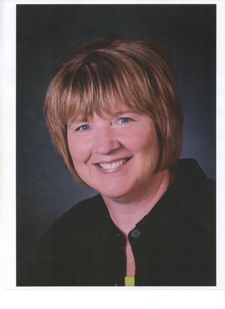 Lynne Elizabeth Putz