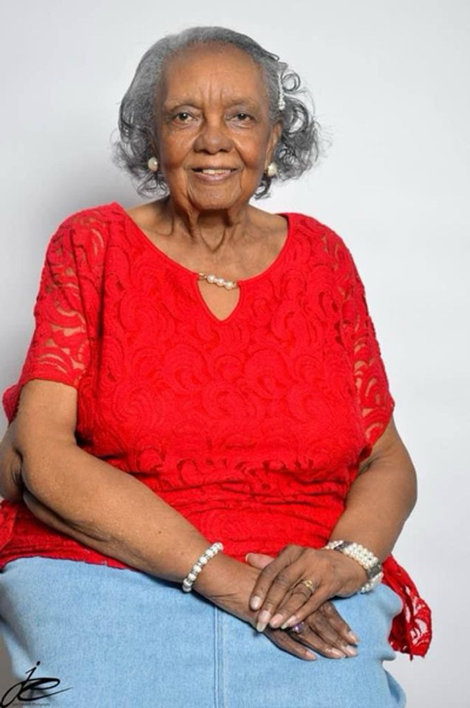 Mother Libbie A. Griffin Profile Photo
