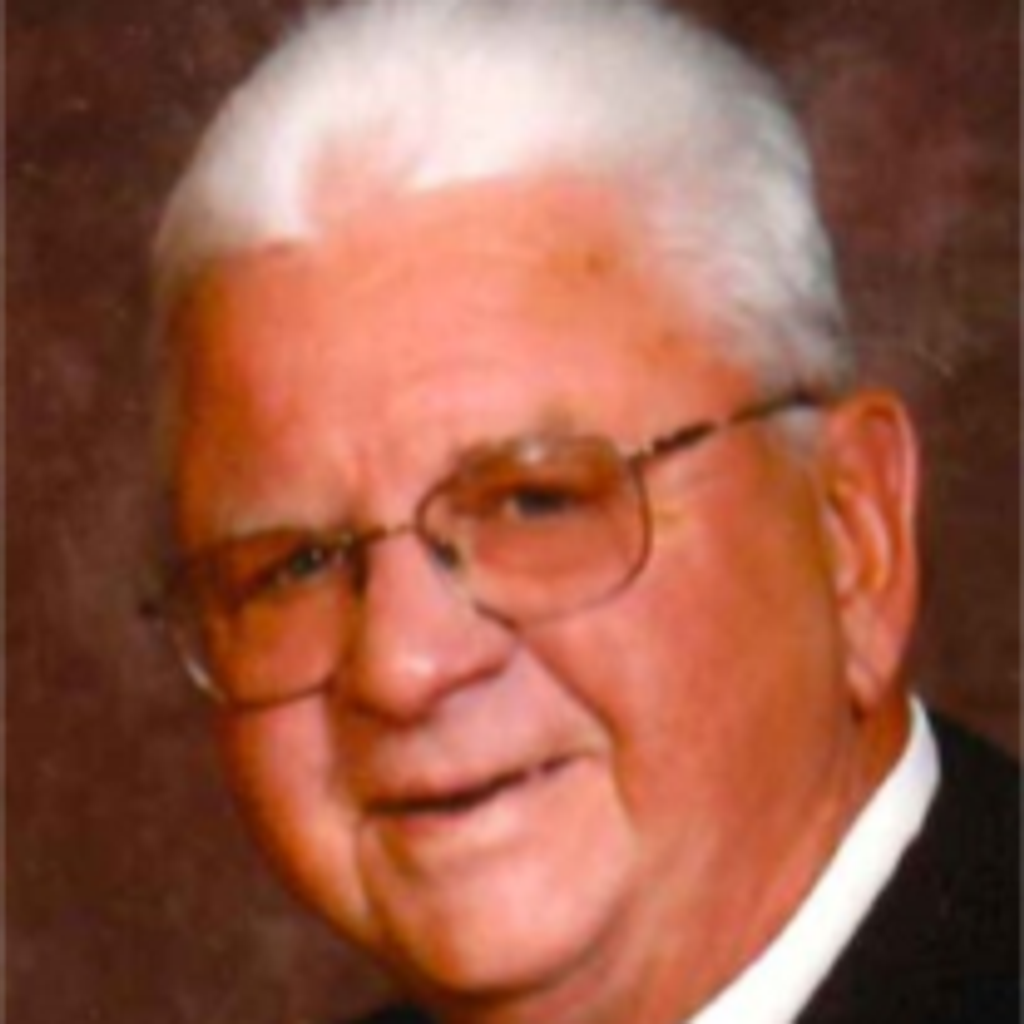 Kenneth Haddon