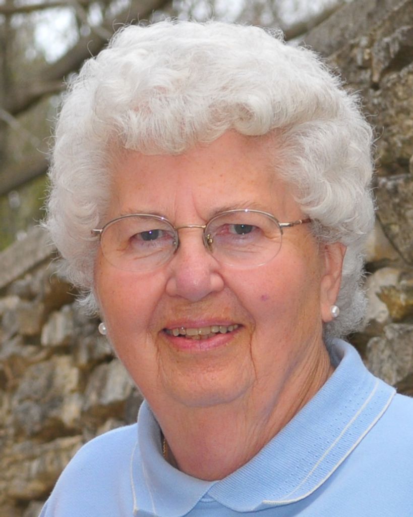 Betty Frost