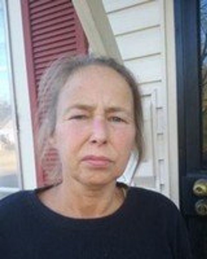 Mary Ann Cook