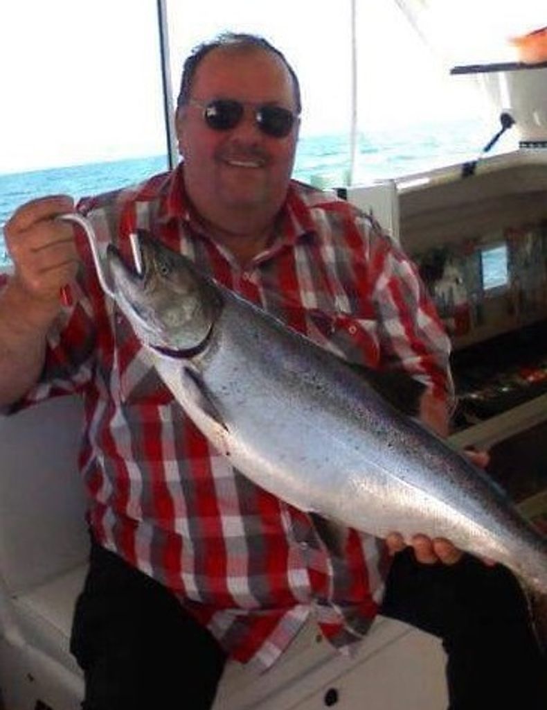 Daniel C. Mccargar Profile Photo