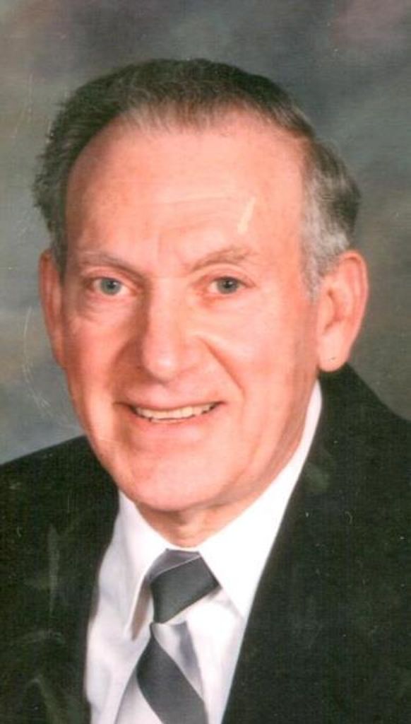 James V. Quartieri