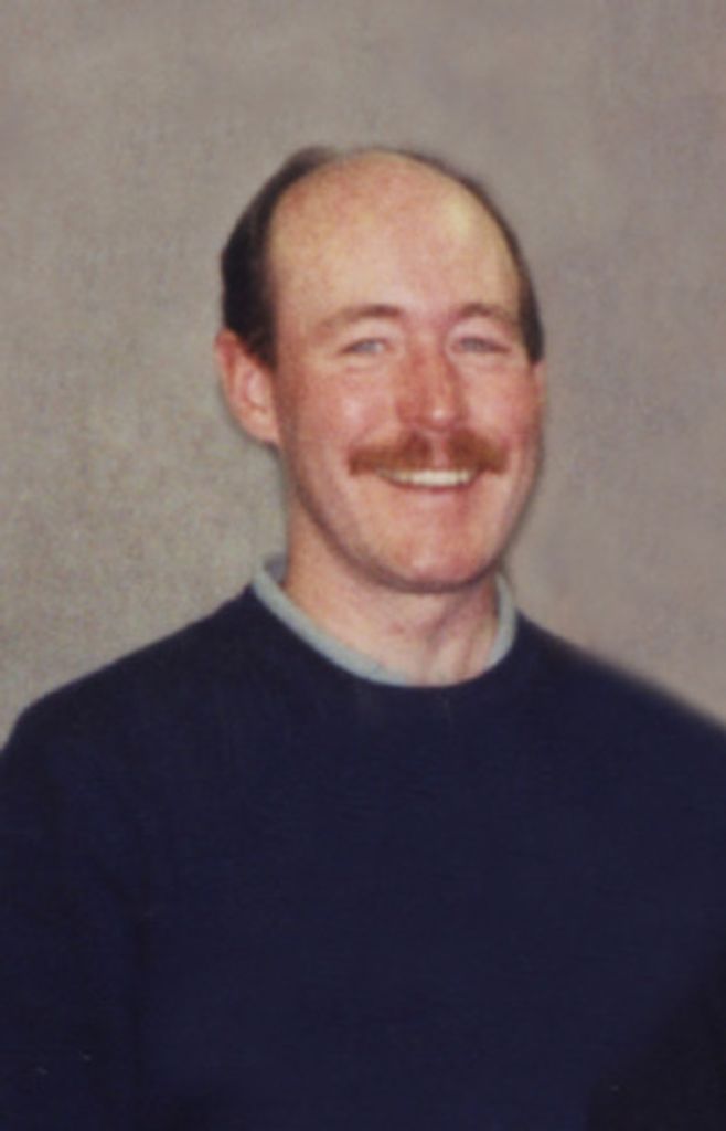 Todd Strong (Travis Mercede) Profile Photo