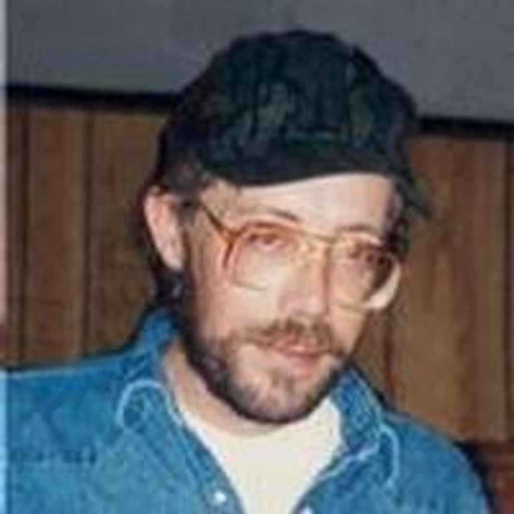 David Wyatt Bowman