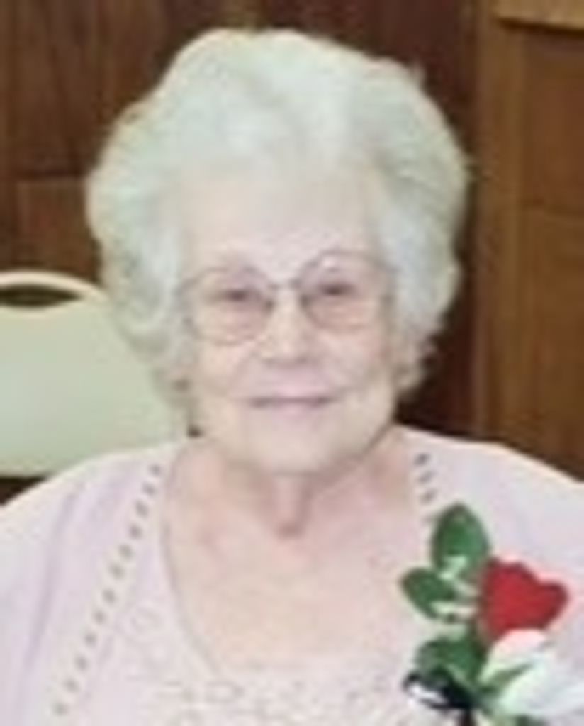 Verna Lewandowski