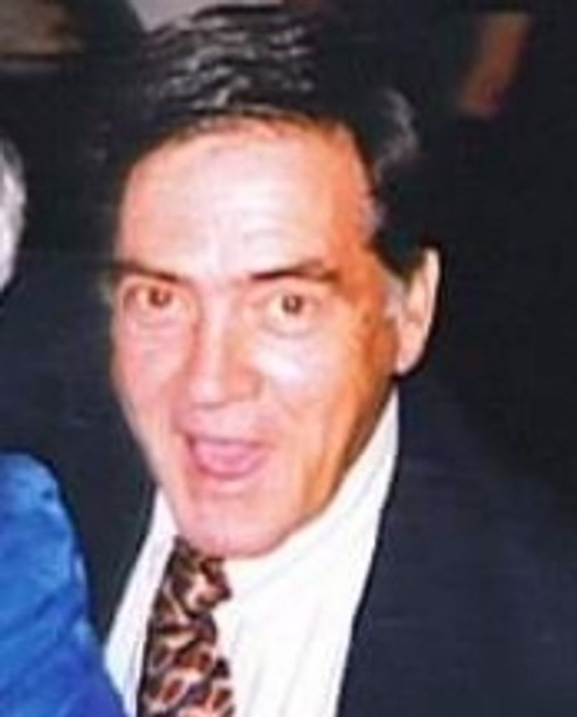 James Waguespack