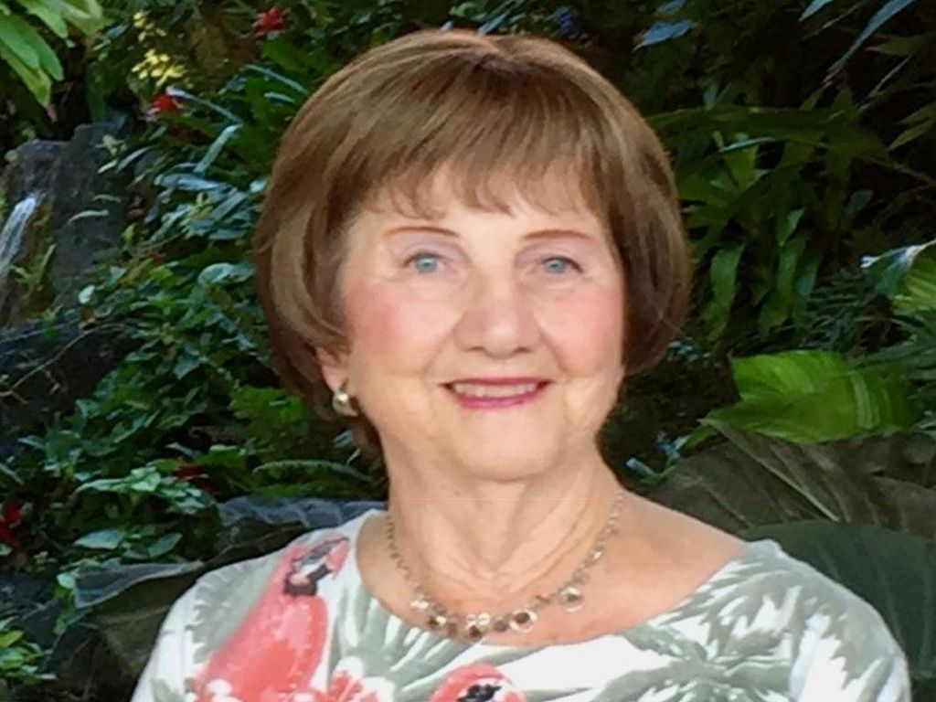 Sinia Shumate Hutcherson Profile Photo