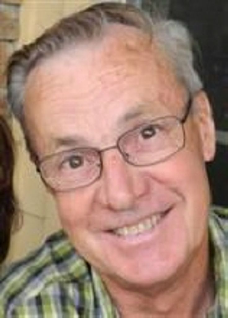 David John Waldschmitt
