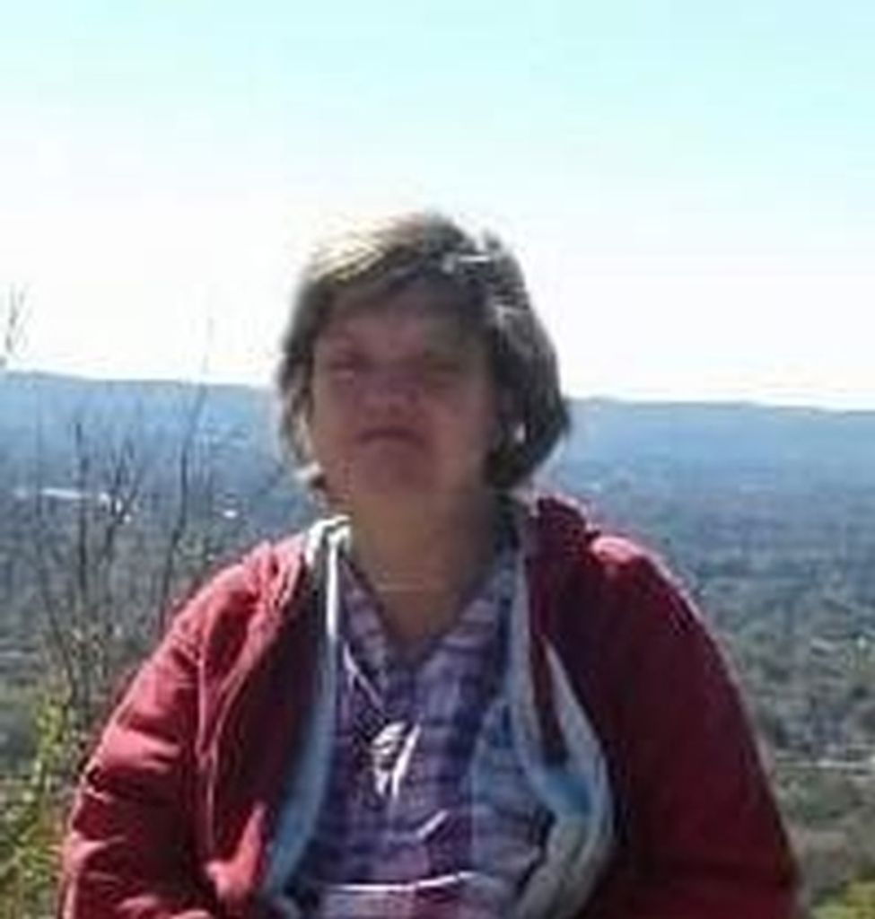 Penney Marie Mcknight Profile Photo