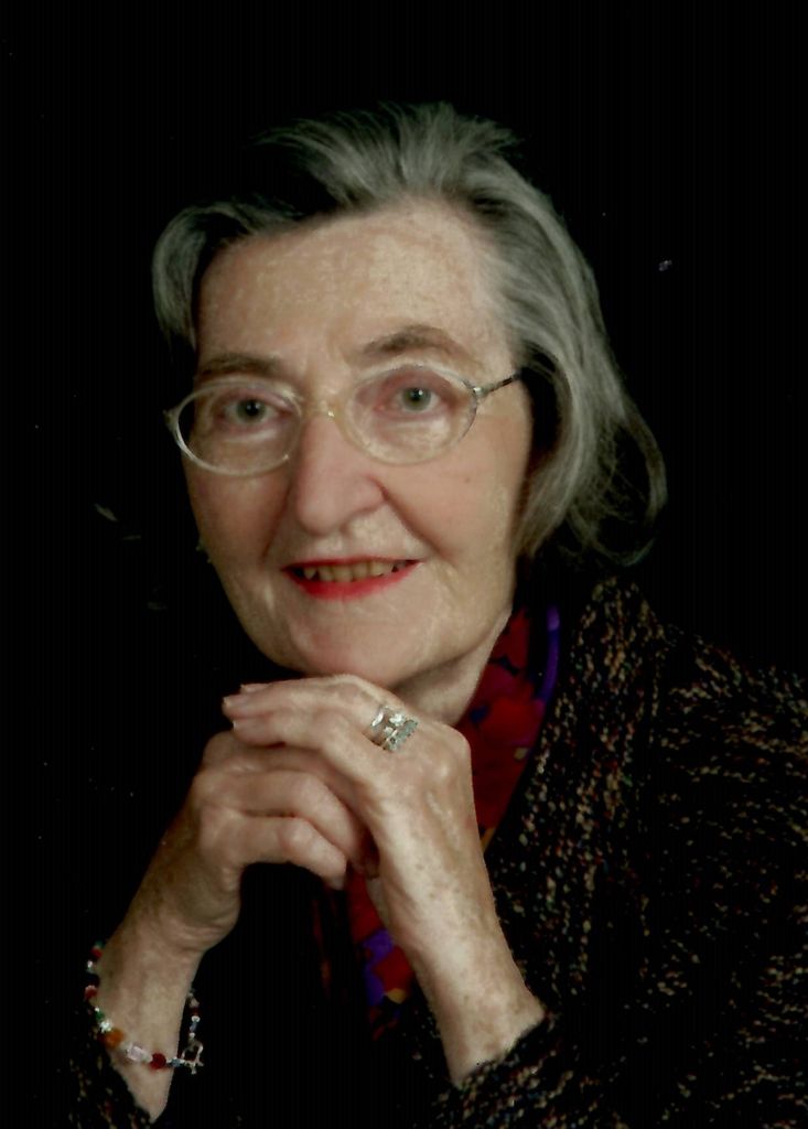 Dorothy Pozniko Beam