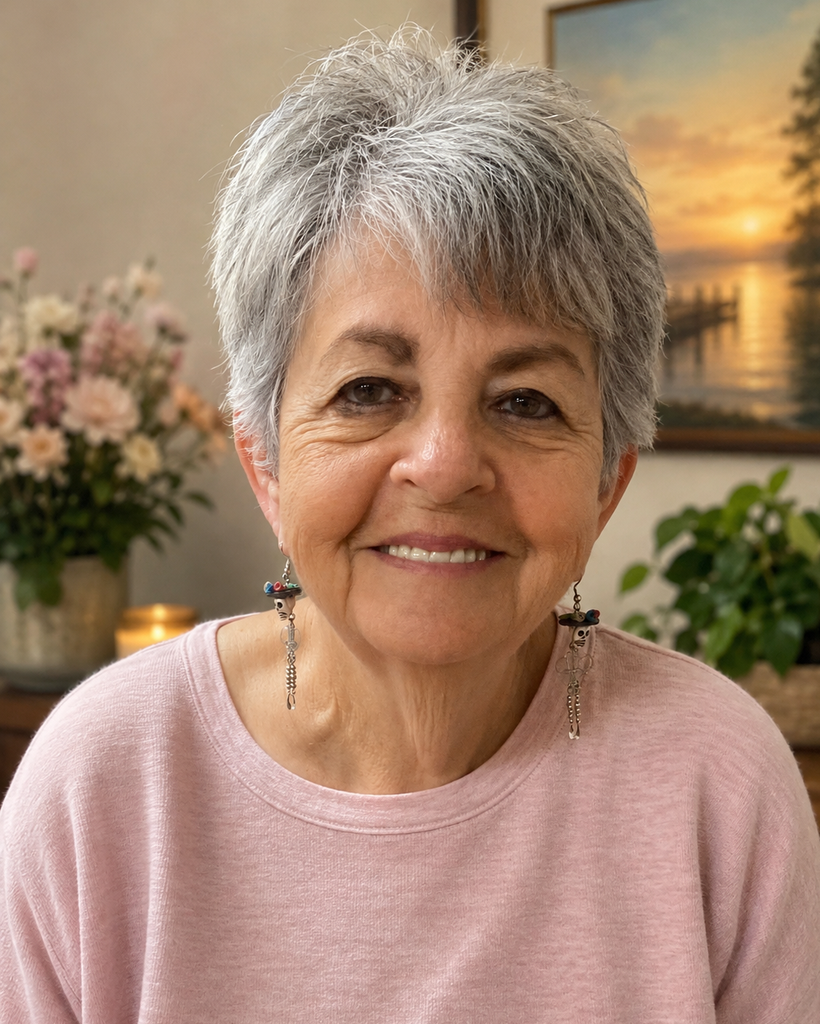 Linda Burris Dixon