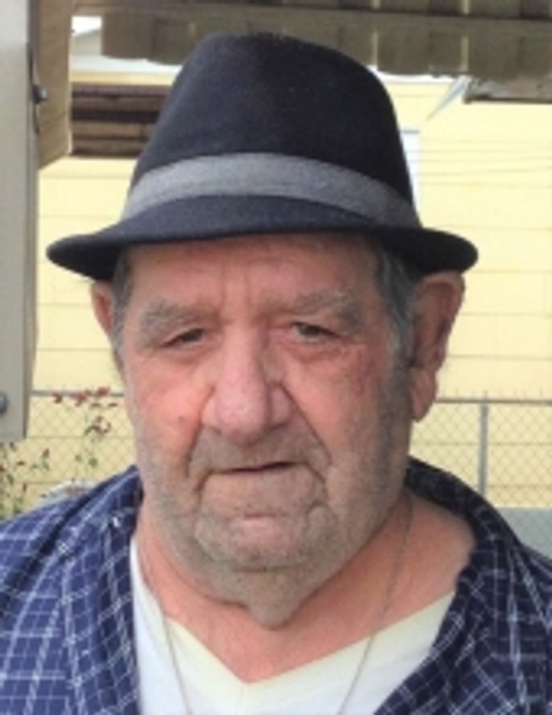 Bobby Allen LaBiche, Sr.