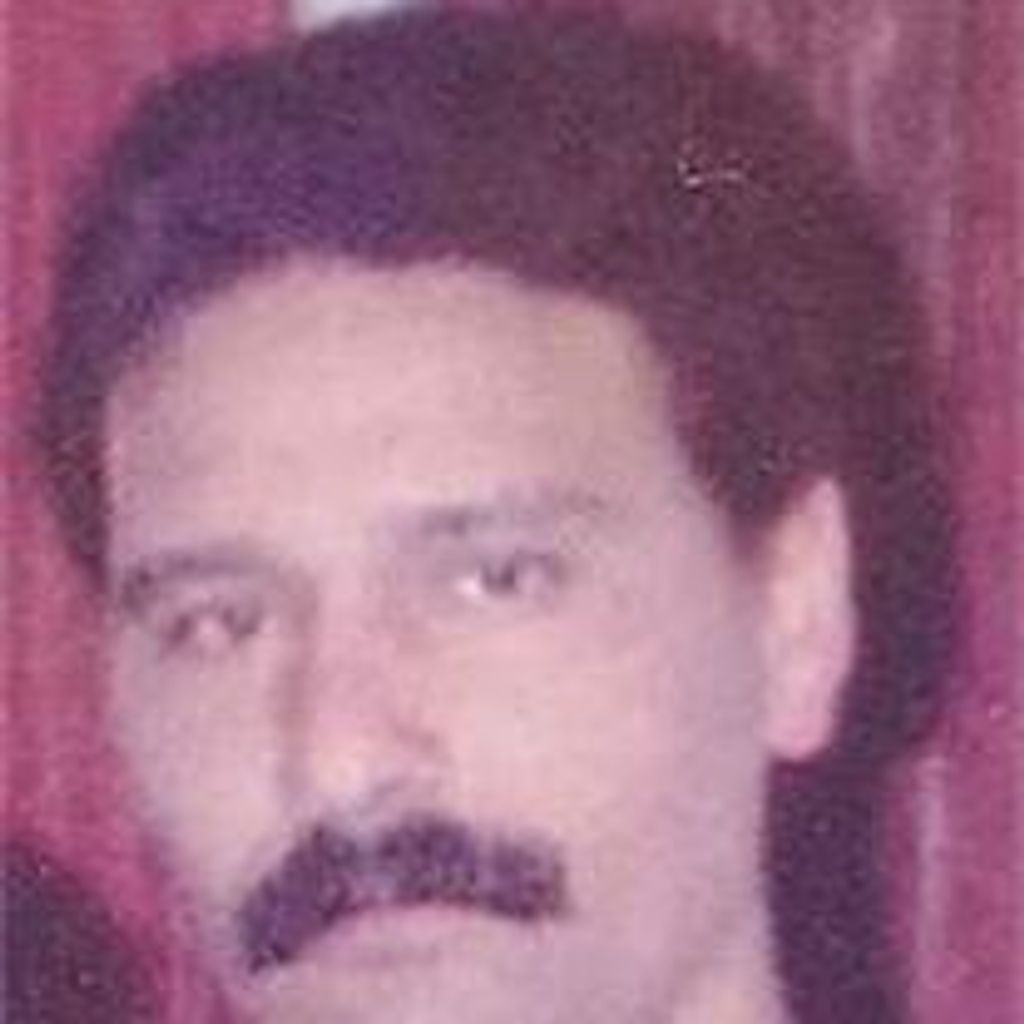Fernando Ramirez