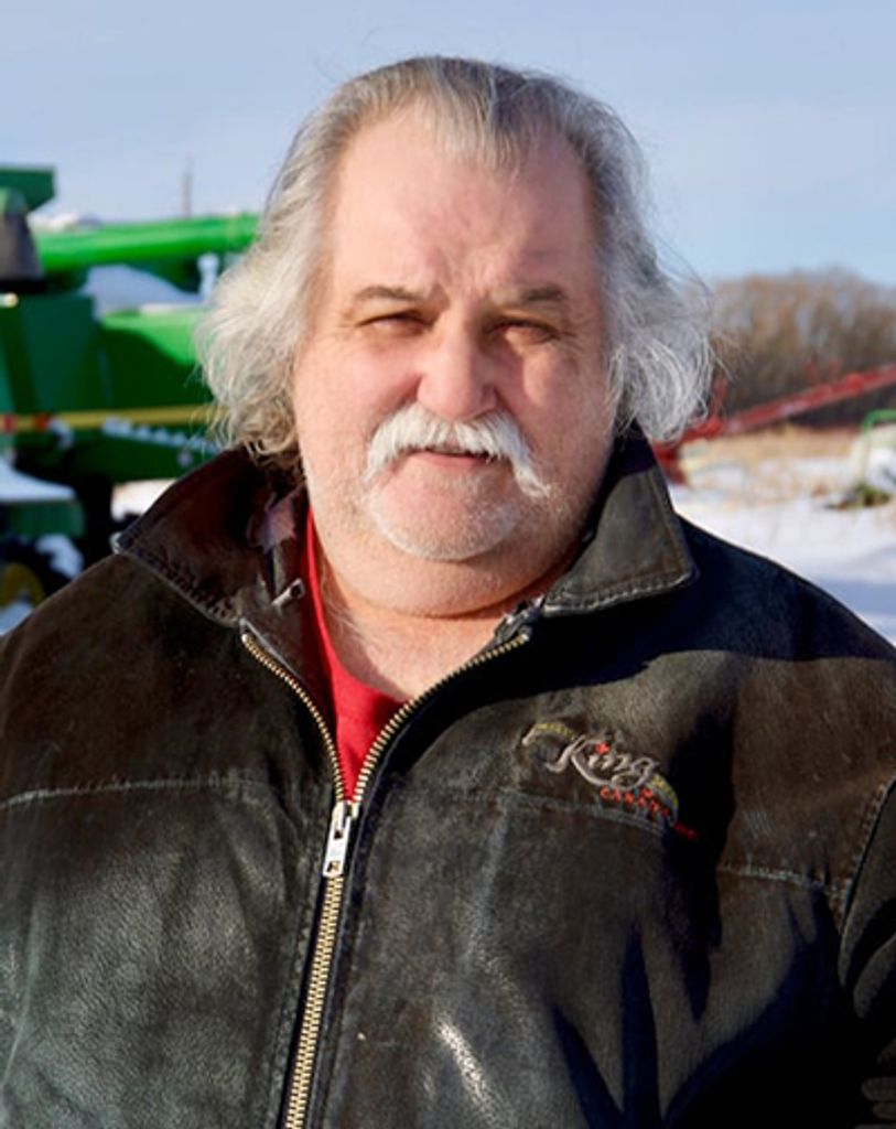 Reynald Gauthier