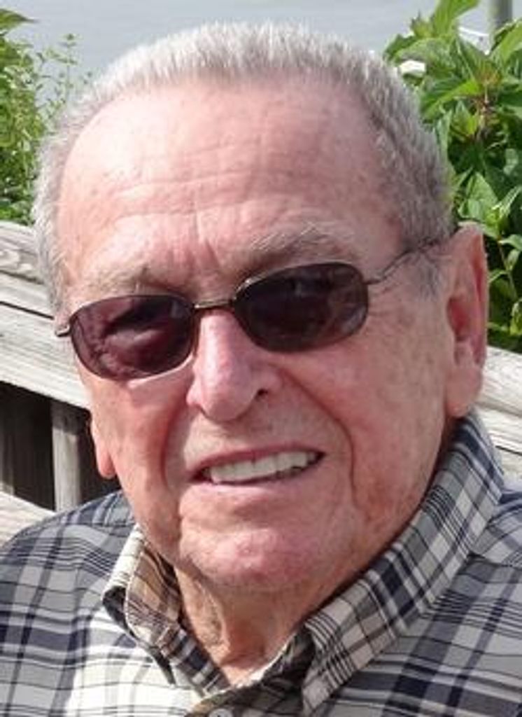 George Raymond Johnson