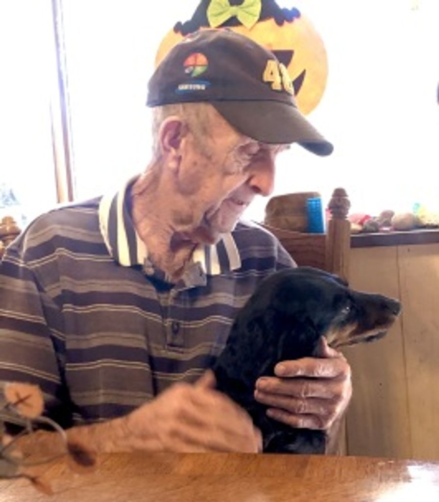 Clifton Keener Profile Photo