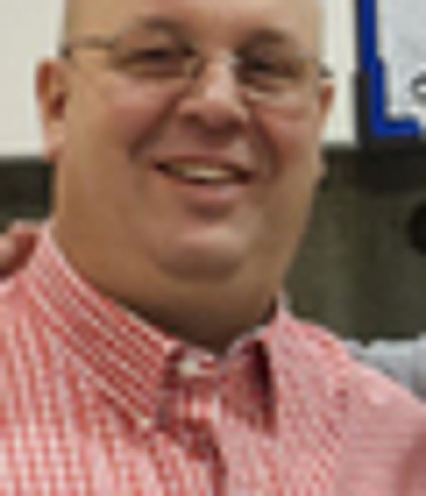 Joseph Lindsey Profile Photo
