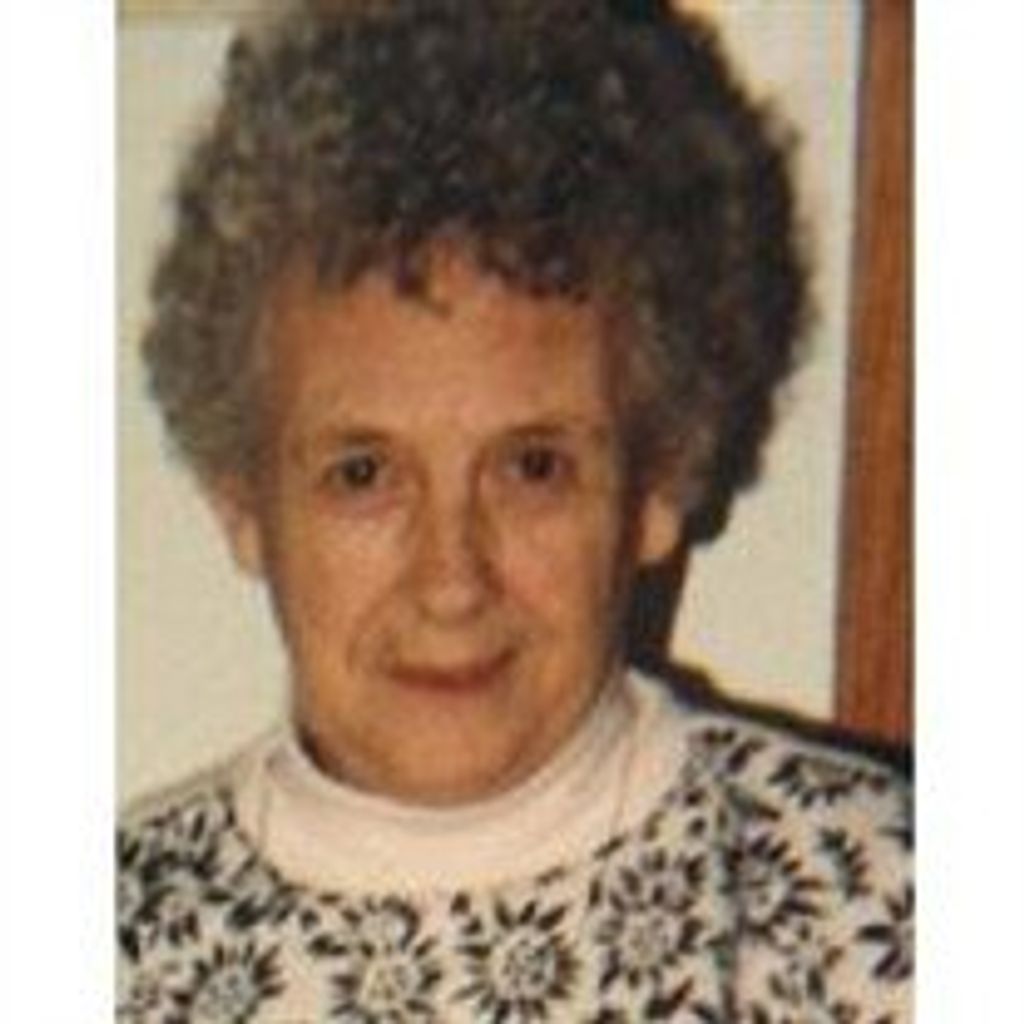 Elaine Buck