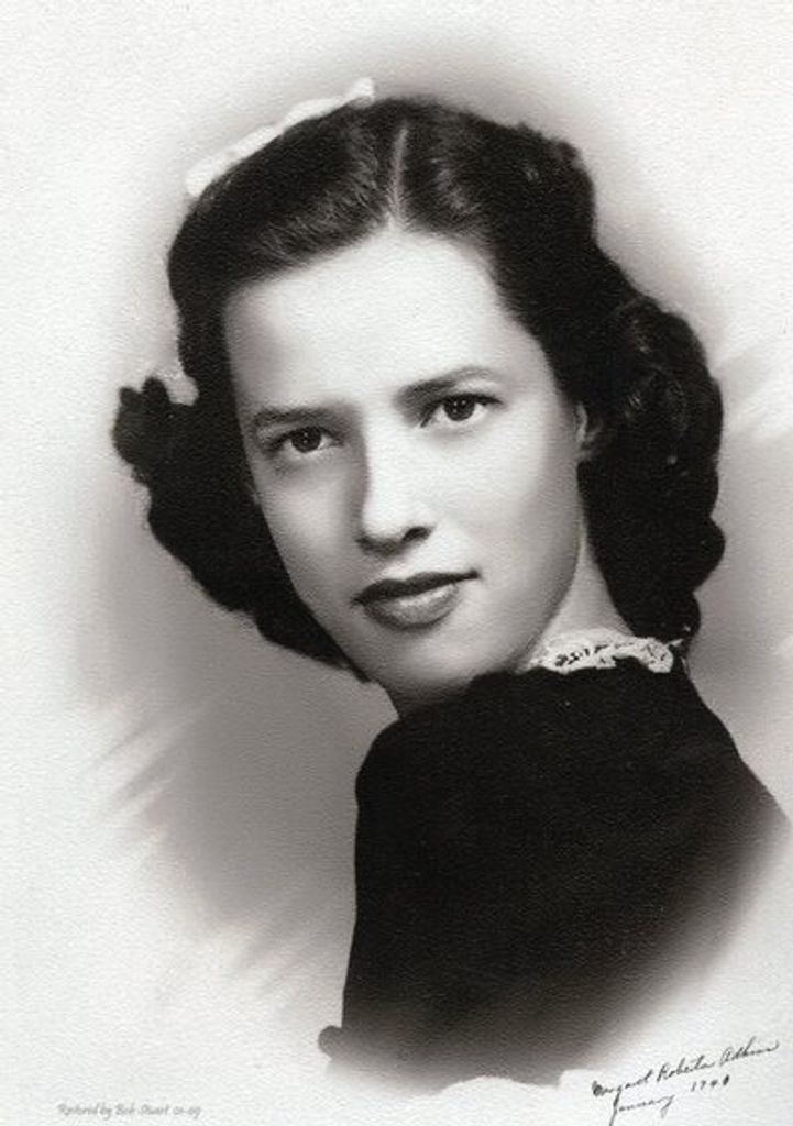 Margaret Adkins Campbell