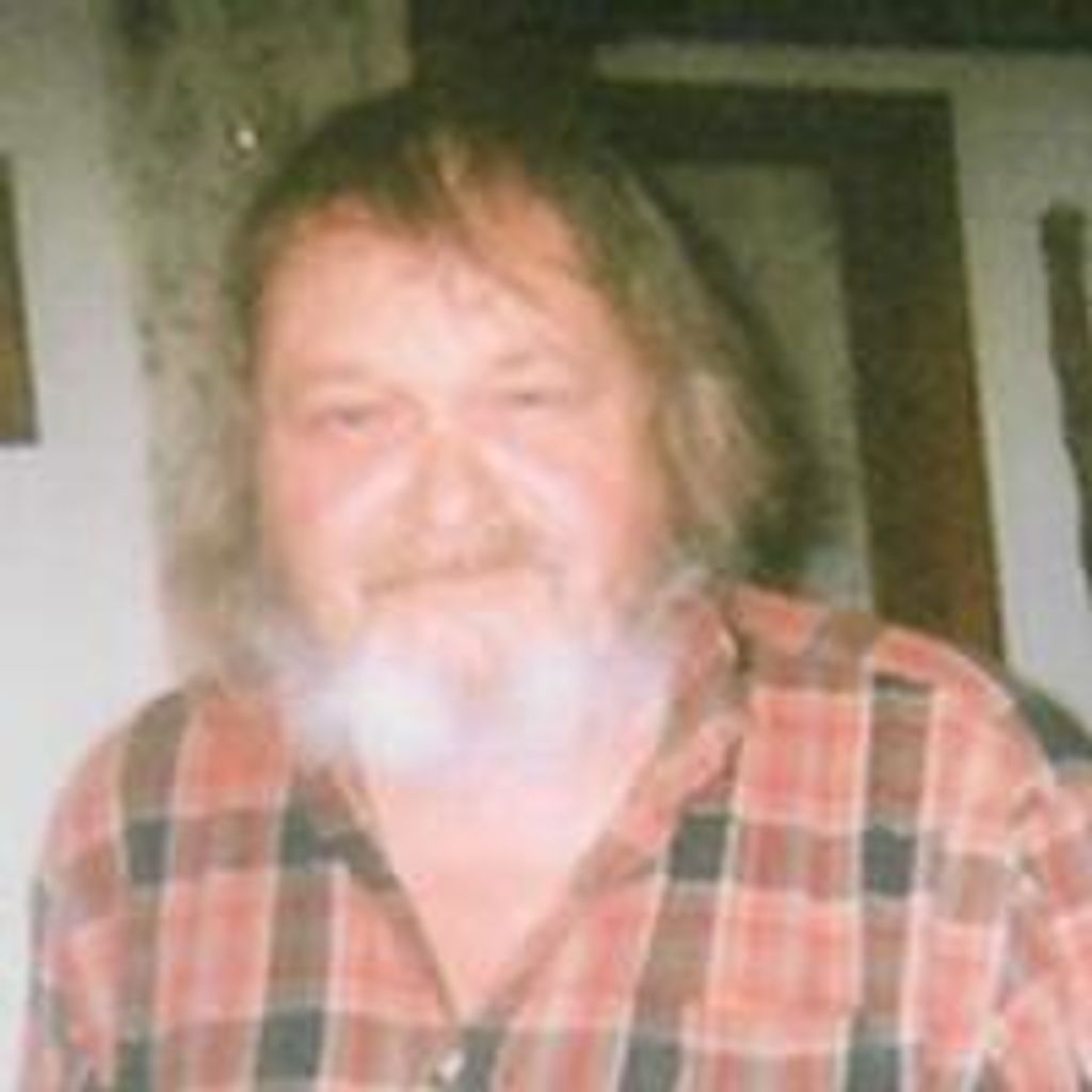 Ray Eugene Wesley
