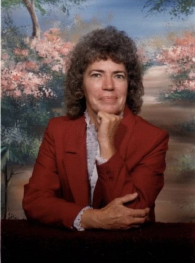 Alice M Martin Parker-Blankenship