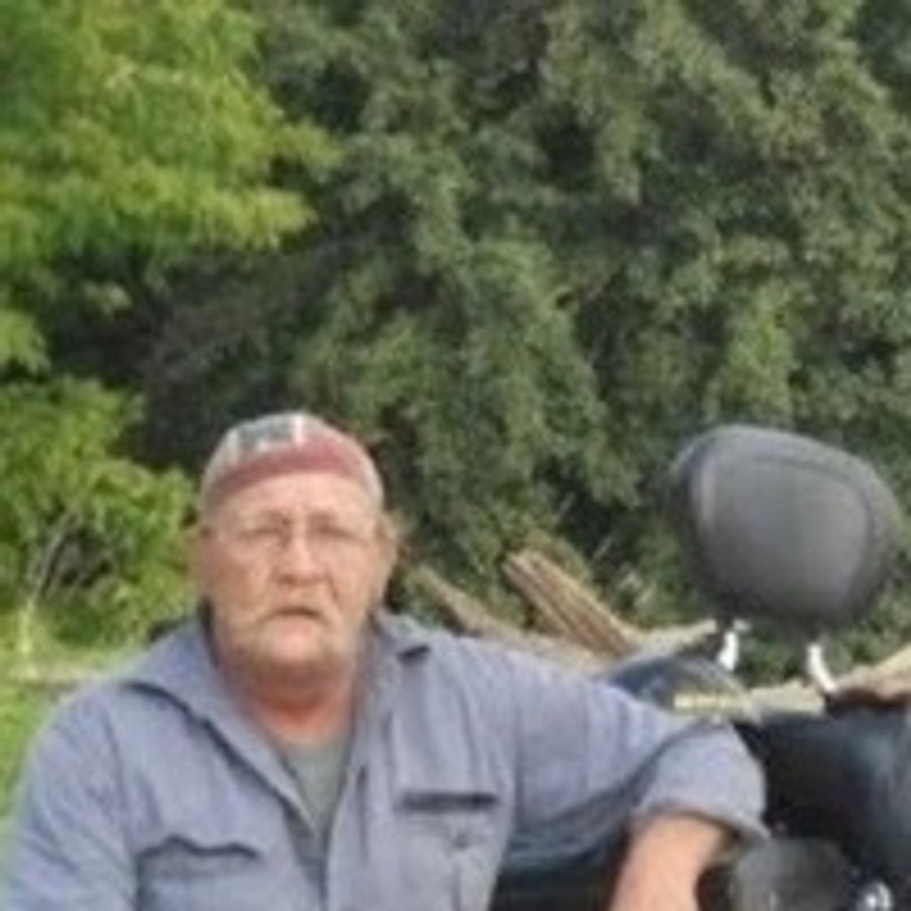 James "Pete" Bayne Brooks