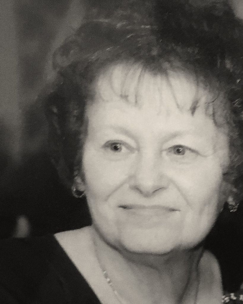 Dorothy Frances Bell