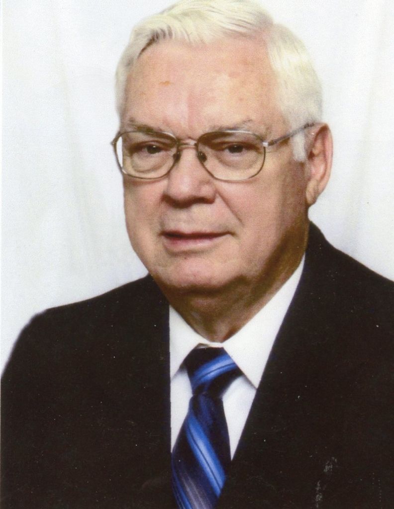 Edward Frank Mattax Profile Photo