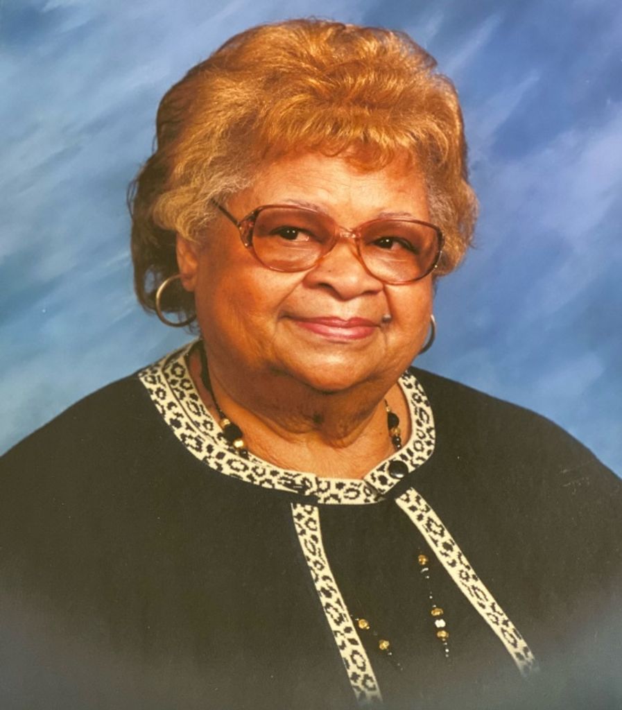 Carrie Juanita Eubanks