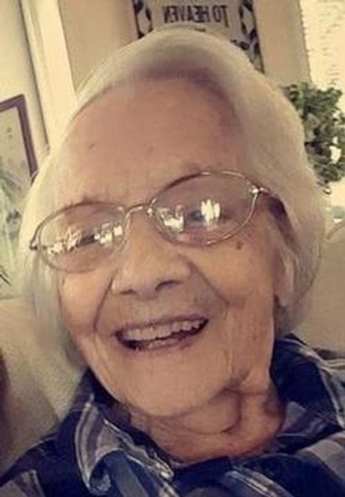 Joan Thompson Davis