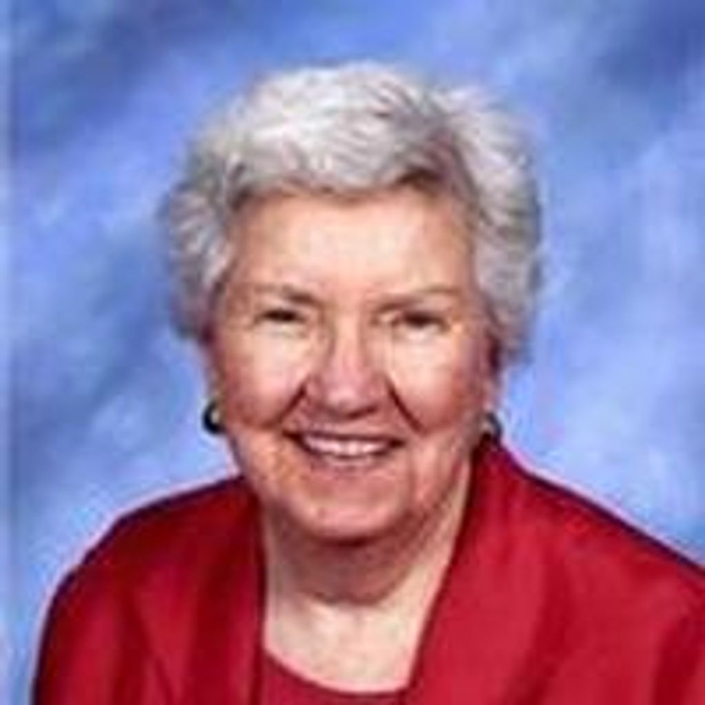 Mary Jo Smith