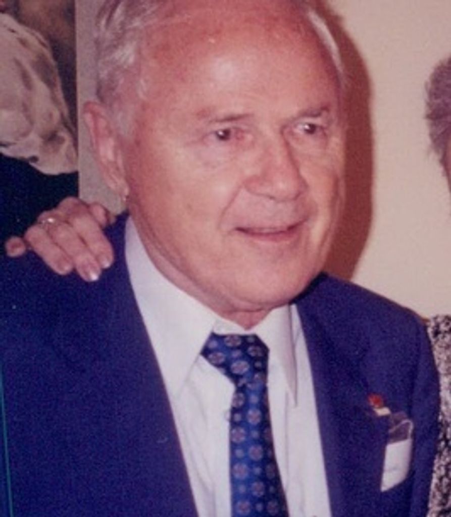 Michael Burns