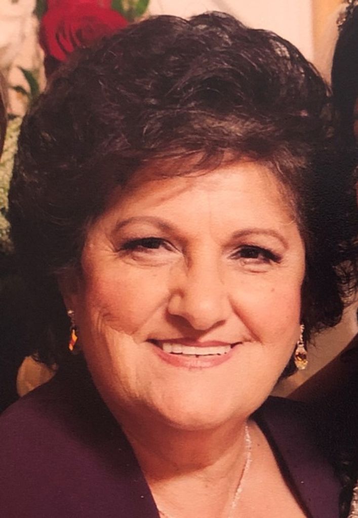Angela Lobifaro