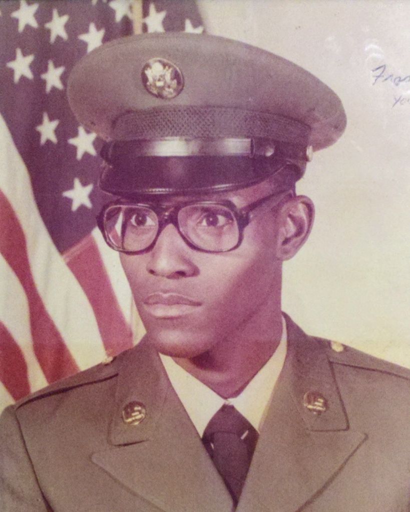George B. McQuillar, Jr.